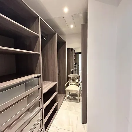 Apartament Exception- 6 Pers Neuf Hyper Centre - Clim