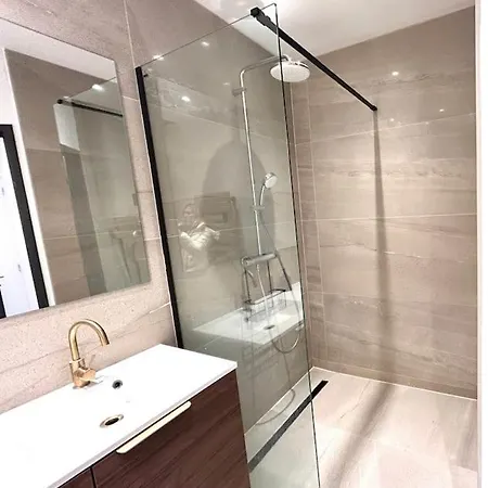Apartamento Exception- 6 Pers Neuf Hyper Centre - Clim Saint-Raphaël