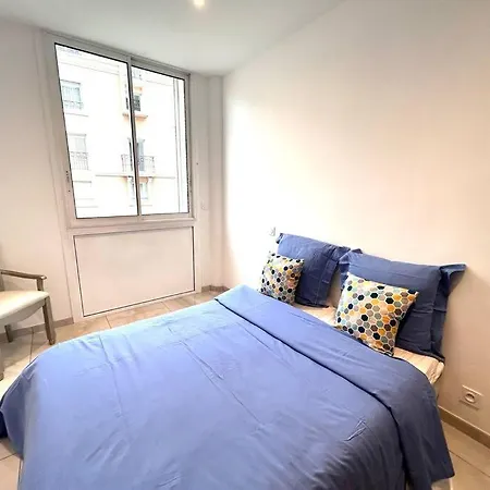 Apartament Exception- 6 Pers Neuf Hyper Centre - Clim *