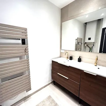 Exception- 6 Pers Neuf Hyper Centre - Clim Saint-Raphaël