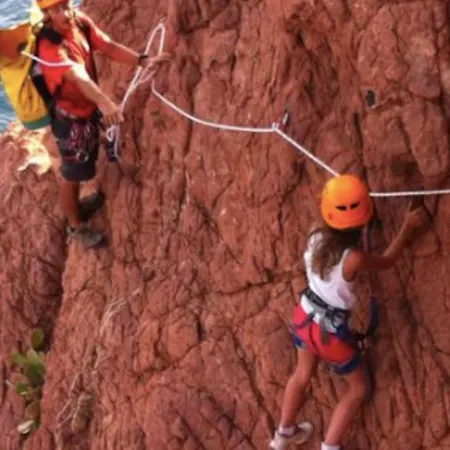 Apartament Exception- 6 Pers Neuf Hyper Centre - Clim *