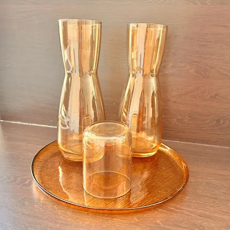 Exception- 6 Pers Neuf Hyper Centre - Clim Apartament *