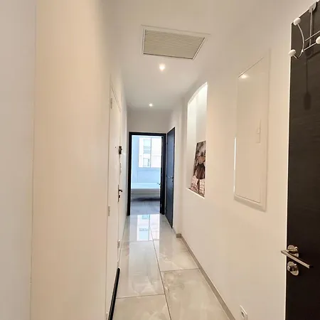 Apartament Exception- 6 Pers Neuf Hyper Centre - Clim