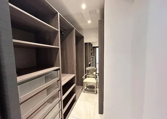 Apartment Exception- 6 Pers Neuf Hyper Centre - Clim